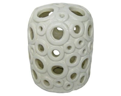 Стакан Fixsen Luny A225-W-2 для зубных щеток