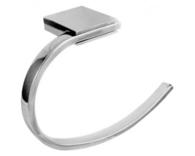 Полотенцедержатель Fixsen Noble FX-6111 полукольцо