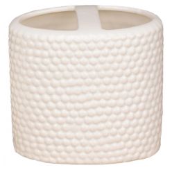 Стакан Fixsen Peny FX-B033-W-2 для зубных щеток