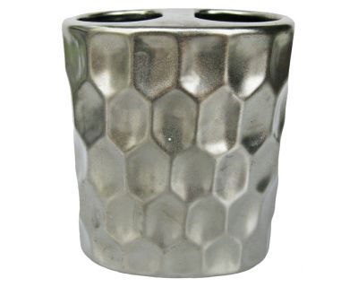 Стакан Fixsen Romy A126-MS-2 для зубных щеток