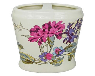 Стакан Fixsen Rozy A135-D2-2 для зубных щеток