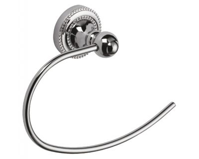 Полотенцедержатель Fixsen Style FX-41111 полукольцо