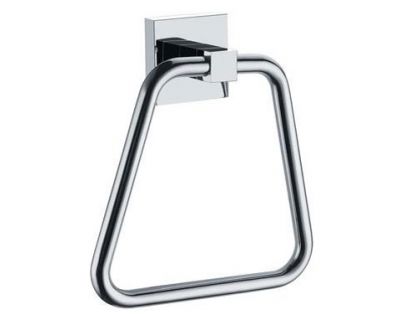 Полотенцедержатель Fixsen Metra FX-11111 кольцо