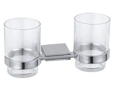 Стакан Fixsen Noble FX-6107 двойной