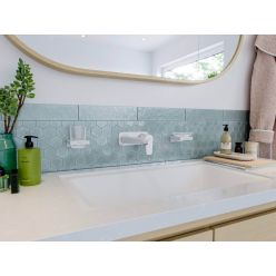 Hansgrohe AddStoris Мыльница хром 41746000