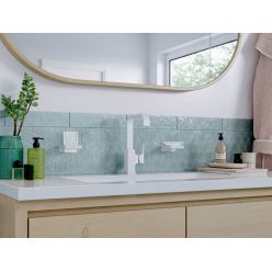 Hansgrohe AddStoris Мыльница хром 41746000