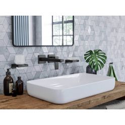 Hansgrohe AddStoris Стакан для зубных щеток хром 41749000