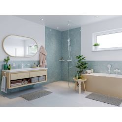 Hansgrohe AddStoris Кольцевой полотенцедержатель белый матовый 41754700