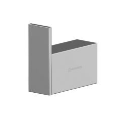 Крючок Whitecross Cubo CU2410CR, цвет хром