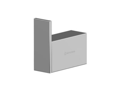 Крючок Whitecross Cubo CU2410CR, цвет хром