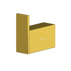 Крючок Whitecross Cubo CU2410GL, цвет золото