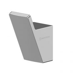 Крючок Whitecross Cubo CU2415CR, цвет хром