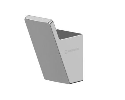 Крючок Whitecross Cubo CU2415CR, цвет хром