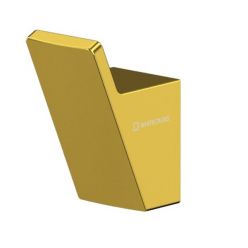 Крючок Whitecross Cubo CU2415GL, цвет золото
