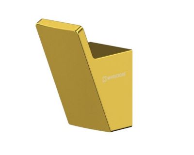 Крючок Whitecross Cubo CU2415GL, цвет золото