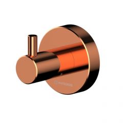 Крючок Whitecross Ergo ER2210CP, цвет медь