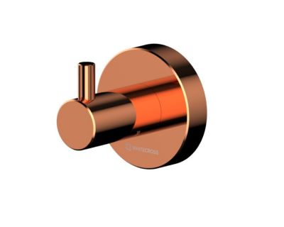 Крючок Whitecross Ergo ER2210CP, цвет медь