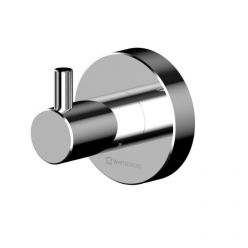 Крючок Whitecross Ergo ER2210CR, цвет хром