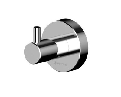 Крючок Whitecross Ergo ER2210CR, цвет хром