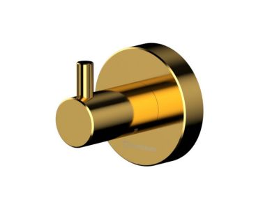 Крючок Whitecross Ergo ER2210GL, цвет золото