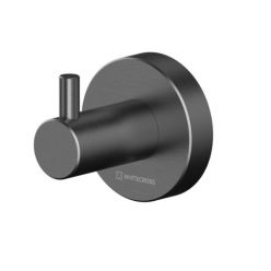 Крючок Whitecross Ergo ER2210GM, цвет оружейная сталь