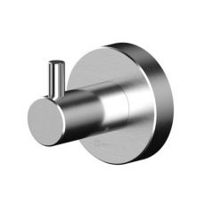 Крючок Whitecross Ergo ER2210NIB, цвет никель брашированный