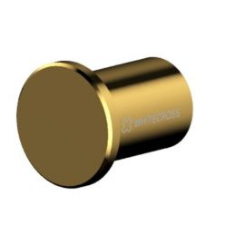 Крючок Whitecross Ergo ER2215GL, цвет золото