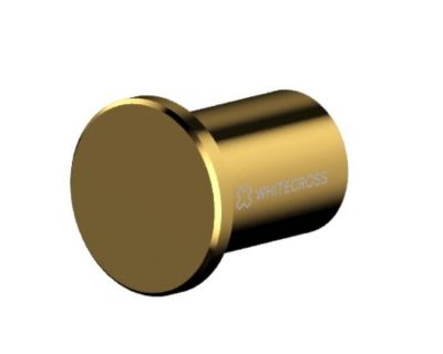 Крючок Whitecross Ergo ER2215GL, цвет золото