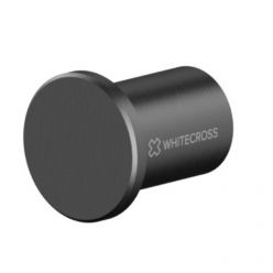 Крючок Whitecross Ergo ER2215GM, цвет оружейная сталь
