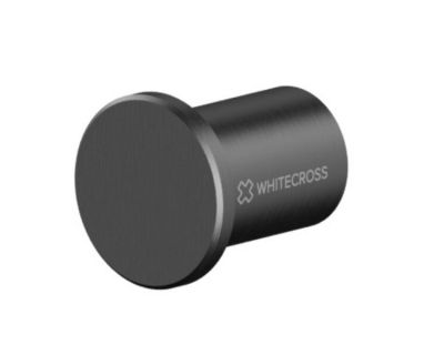 Крючок Whitecross Ergo ER2215GM, цвет оружейная сталь