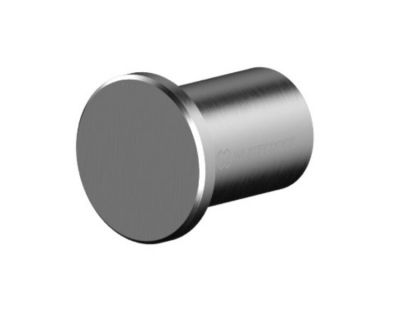 Крючок Whitecross Ergo ER2215NIB, цвет никель брашированный