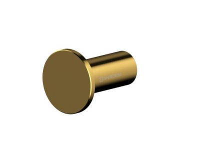 Крючок Whitecross Ergo ER2216GL, цвет золото