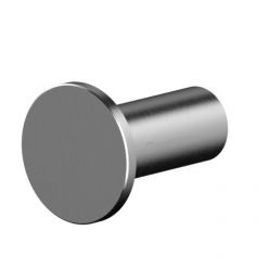 Крючок Whitecross Ergo ER2216NIB, цвет никель брашированный