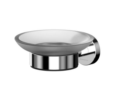 Мыльница Whitecross Ergo ER2220CR, цвет хром