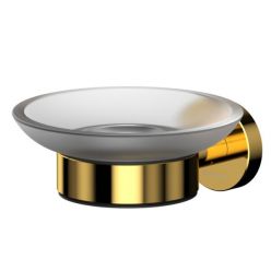 Мыльница Whitecross Ergo ER2220GL, цвет золото