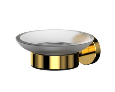 Мыльница Whitecross Ergo ER2220GL, цвет золото