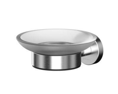 Мыльница Whitecross Ergo ER2220NIB, цвет никель брашированный