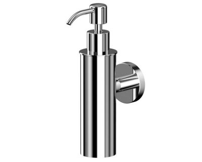 Дозатор жидкого мыла Whitecross Ergo ER2242CR, цвет хром
