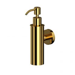 Дозатор жидкого мыла Whitecross Ergo ER2242GL, цвет золото