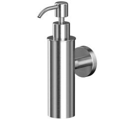 Дозатор жидкого мыла Whitecross Ergo ER2242NIB, цвет никель брашированный