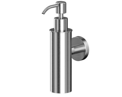 Дозатор жидкого мыла Whitecross Ergo ER2242NIB, цвет никель брашированный