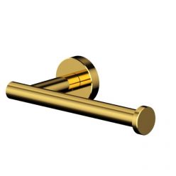 Держатель туалетной бумаги Whitecross Ergo ER2260GL, цвет золото