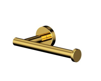 Держатель туалетной бумаги Whitecross Ergo ER2260GL, цвет золото