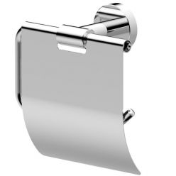 Держатель туалетной бумаги Whitecross Ergo ER2262CR, цвет хром
