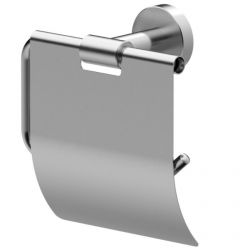 Держатель туалетной бумаги Whitecross Ergo ER2262NIB, цвет никель брашированный