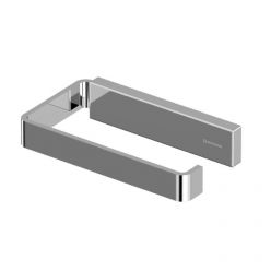 Держатель туалетной бумаги Whitecross Cubo CU2460CR, цвет хром