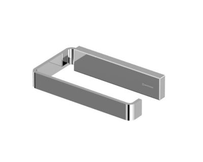 Держатель туалетной бумаги Whitecross Cubo CU2460CR, цвет хром