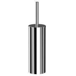 Ершик для унитаза Whitecross Ergo ER2274CR, напольный, цвет хром