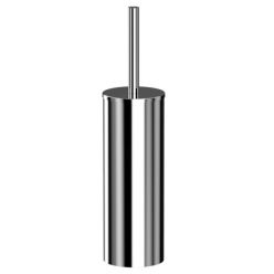 Ершик для унитаза Whitecross Ergo ER2274CR, напольный, цвет хром