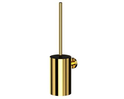 Ершик для унитаза Whitecross Ergo ER2270GL, подвесной, цвет золото